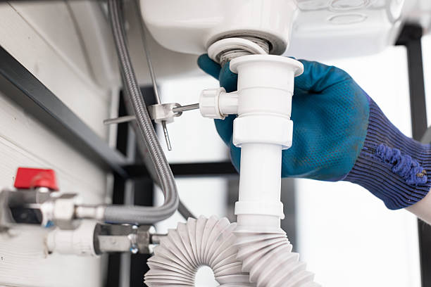 Reliable Plumbing contractor in Home, WA by Masters Plumbing Service