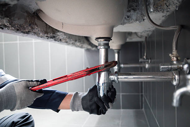 Trusted Water Heater Repair service in Home, WA - Masters Plumbing Service